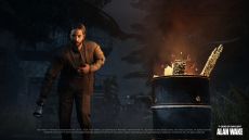 画像ギャラリー No.006のサムネイル画像 / 「Dead by Daylight」，アラン・ウェイクを新サバイバーとして1月31日に追加。パブリックテストビルドの配信をSteamで開始