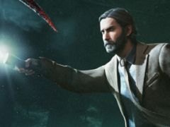 「Dead by Daylight」，アラン・ウェイクを新サバイバーとして1月31日に追加。パブリックテストビルドの配信をSteamで開始