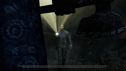 画像ギャラリー No.003のサムネイル画像 / 「Dead by Daylight」,新サバイバーのアラン・ウェイクを紹介する最新トレイラー公開。コラボイベントは1月31日スタート