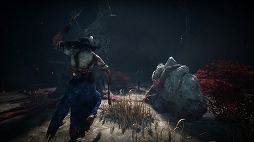 画像ギャラリー No.002のサムネイル画像 / 「Dead by Daylight」新サバイバー「アラン・ウェイク」参戦。新たな学術書と新ゲームモード「モディファイア」のトレイラーが公開に