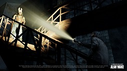 画像ギャラリー No.003のサムネイル画像 / 「Dead by Daylight」新サバイバー「アラン・ウェイク」参戦。新たな学術書と新ゲームモード「モディファイア」のトレイラーが公開に