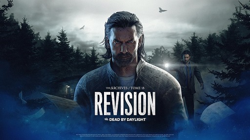画像ギャラリー No.006のサムネイル画像 / 「Dead by Daylight」新サバイバー「アラン・ウェイク」参戦。新たな学術書と新ゲームモード「モディファイア」のトレイラーが公開に