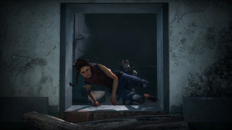 画像ギャラリー No.014のサムネイル画像 / 「Dead by Daylight」新サバイバー「アラン・ウェイク」参戦。新たな学術書と新ゲームモード「モディファイア」のトレイラーが公開に