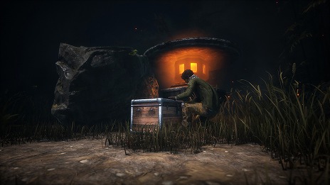 画像ギャラリー No.018のサムネイル画像 / 「Dead by Daylight」新サバイバー「アラン・ウェイク」参戦。新たな学術書と新ゲームモード「モディファイア」のトレイラーが公開に