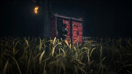 画像ギャラリー No.019のサムネイル画像 / 「Dead by Daylight」新サバイバー「アラン・ウェイク」参戦。新たな学術書と新ゲームモード「モディファイア」のトレイラーが公開に