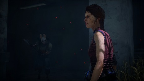 画像ギャラリー No.021のサムネイル画像 / 「Dead by Daylight」新サバイバー「アラン・ウェイク」参戦。新たな学術書と新ゲームモード「モディファイア」のトレイラーが公開に