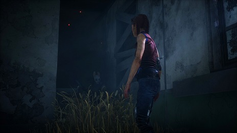 画像ギャラリー No.022のサムネイル画像 / 「Dead by Daylight」新サバイバー「アラン・ウェイク」参戦。新たな学術書と新ゲームモード「モディファイア」のトレイラーが公開に