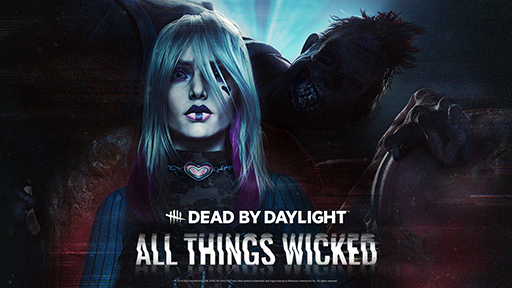 画像ギャラリー No.002のサムネイル画像 / 「Dead by Daylight」3月13日に発売する新チャプター「あらゆる悪しきもの」のPTBを開始。新キラーは四肢がねじれた化け物