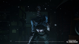 画像ギャラリー No.008のサムネイル画像 / 「Dead by Daylight」3月13日に発売する新チャプター「あらゆる悪しきもの」のPTBを開始。新キラーは四肢がねじれた化け物