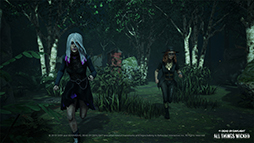画像ギャラリー No.012のサムネイル画像 / 「Dead by Daylight」3月13日に発売する新チャプター「あらゆる悪しきもの」のPTBを開始。新キラーは四肢がねじれた化け物