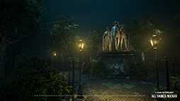 画像ギャラリー No.014のサムネイル画像 / 「Dead by Daylight」3月13日に発売する新チャプター「あらゆる悪しきもの」のPTBを開始。新キラーは四肢がねじれた化け物