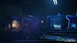 画像ギャラリー No.015のサムネイル画像 / 「Dead by Daylight」3月13日に発売する新チャプター「あらゆる悪しきもの」のPTBを開始。新キラーは四肢がねじれた化け物
