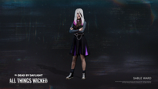 画像ギャラリー No.018のサムネイル画像 / 「Dead by Daylight」3月13日に発売する新チャプター「あらゆる悪しきもの」のPTBを開始。新キラーは四肢がねじれた化け物