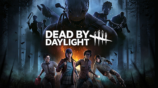 画像ギャラリー No.003のサムネイル画像 / 「Dead by Daylight」，サービス開始8周年を記念する特別配信を5月14日に実施。さまざまな新情報公開を予定