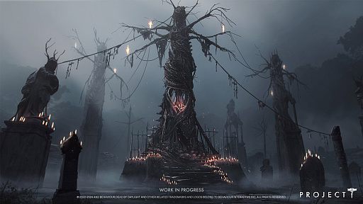 画像ギャラリー No.017のサムネイル画像 / 「Dead by Daylight」が「ダンジョンズ&ドラゴンズ」「悪魔城ドラキュラ」とコラボ。新情報満載のオンラインプレスカンファレンスレポート