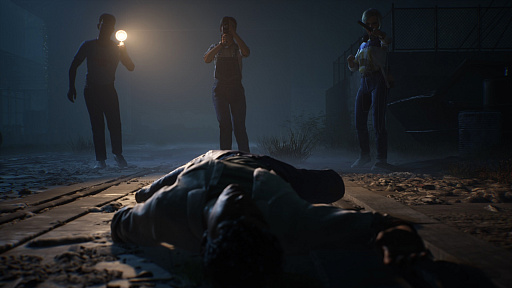 画像ギャラリー No.023のサムネイル画像 / 「Dead by Daylight」が「ダンジョンズ&ドラゴンズ」「悪魔城ドラキュラ」とコラボ。新情報満載のオンラインプレスカンファレンスレポート