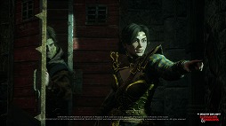 画像ギャラリー No.006のサムネイル画像 / 「Dead by Daylight」×「ダンジョンズ＆ドラゴンズ」コラボチャプターを配信開始。新キラー「リッチ - ヴェクナ」参戦
