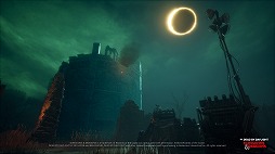 画像ギャラリー No.007のサムネイル画像 / 「Dead by Daylight」×「ダンジョンズ＆ドラゴンズ」コラボチャプターを配信開始。新キラー「リッチ - ヴェクナ」参戦