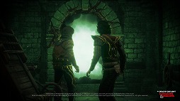 画像ギャラリー No.010のサムネイル画像 / 「Dead by Daylight」×「ダンジョンズ＆ドラゴンズ」コラボチャプターを配信開始。新キラー「リッチ - ヴェクナ」参戦