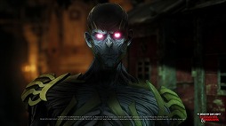 画像ギャラリー No.011のサムネイル画像 / 「Dead by Daylight」×「ダンジョンズ＆ドラゴンズ」コラボチャプターを配信開始。新キラー「リッチ - ヴェクナ」参戦