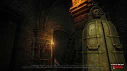 画像ギャラリー No.013のサムネイル画像 / 「Dead by Daylight」×「ダンジョンズ＆ドラゴンズ」コラボチャプターを配信開始。新キラー「リッチ - ヴェクナ」参戦