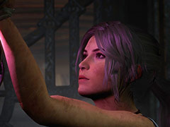 「Dead by Daylight」に「トゥームレイダー」から，ララ・クロフトがサバイバーとして登場。7月17日にコラボチャプターを配信予定