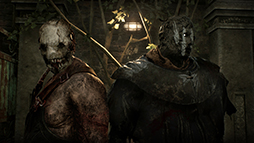 画像ギャラリー No.003のサムネイル画像 / 「Dead by Daylight」，「トゥームレイダー」のララ・クロフトを本日実装。新作「The Casting of Frank Stone」の発売日は9月4日に
