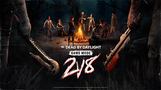 画像ギャラリー No.006のサムネイル画像 / 「Dead by Daylight」，「トゥームレイダー」のララ・クロフトを本日実装。新作「The Casting of Frank Stone」の発売日は9月4日に
