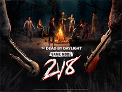 「Dead by Daylight」，「トゥームレイダー」のララ・クロフトを本日実装。新作「The Casting of Frank Stone」の発売日は9月4日に
