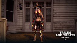 画像ギャラリー No.009のサムネイル画像 / 「Dead by Daylight」，2対8モードがアップデートして11月13日から期間限定で復活。サバイバーの能力向上，キラーにクラスシステムを実装
