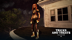 画像ギャラリー No.010のサムネイル画像 / 「Dead by Daylight」，2対8モードがアップデートして11月13日から期間限定で復活。サバイバーの能力向上，キラーにクラスシステムを実装