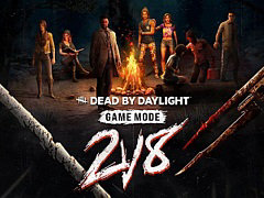 「Dead by Daylight」，2対8モードがアップデートして11月13日から期間限定で復活。サバイバーの能力向上，キラーにクラスシステムを実装