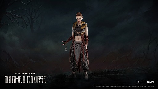 画像ギャラリー No.003のサムネイル画像 / 「Dead by Daylight」新オリジナルチャプター「Doomed Course」のPTBをSteamで開始。猟犬を操る新キラー「ハウンドマスター」参戦