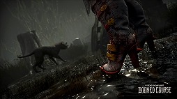 画像ギャラリー No.006のサムネイル画像 / 「Dead by Daylight」新オリジナルチャプター「Doomed Course」のPTBをSteamで開始。猟犬を操る新キラー「ハウンドマスター」参戦