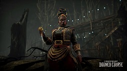 画像ギャラリー No.007のサムネイル画像 / 「Dead by Daylight」新オリジナルチャプター「Doomed Course」のPTBをSteamで開始。猟犬を操る新キラー「ハウンドマスター」参戦
