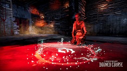 画像ギャラリー No.009のサムネイル画像 / 「Dead by Daylight」新オリジナルチャプター「Doomed Course」のPTBをSteamで開始。猟犬を操る新キラー「ハウンドマスター」参戦