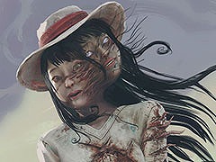 「Dead by Daylight」，富江や首吊り気球など伊藤潤二氏のホラー漫画に着想を得た新作コーデ8種を本日リリース
