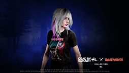 画像ギャラリー No.002のサムネイル画像 / 「Dead by Daylight」，苦痛をテーマにした「学術書22：ANGUISH」を本日リリース。トレイラーも公開に