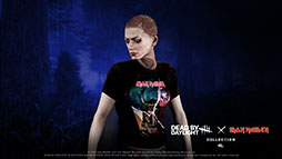 画像ギャラリー No.003のサムネイル画像 / 「Dead by Daylight」，苦痛をテーマにした「学術書22：ANGUISH」を本日リリース。トレイラーも公開に