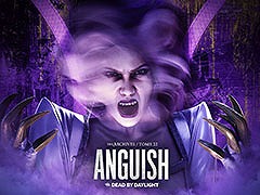 「Dead by Daylight」，苦痛をテーマにした「学術書22：ANGUISH」を本日リリース。トレイラーも公開に