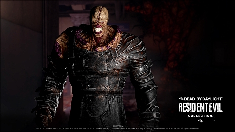 画像ギャラリー No.004のサムネイル画像 / 「Dead by Daylight」,2対8モードの第3弾を2月11日から期間限定で実装。新アイテム“ハーブ”など,新たなゲームプレイ要素を追加