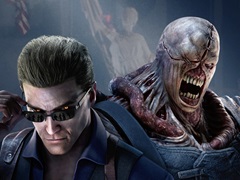 「Dead by Daylight」，2対8モードの第3弾を2月11日から期間限定で実装。新アイテム“ハーブ”など，新たなゲームプレイ要素を追加