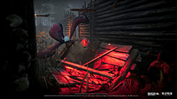画像ギャラリー No.004のサムネイル画像 / 「Dead by Daylight」，アニメ「東京喰種トーキョーグール」とのコラボを4月3日に開始。主人公の金木 研が新キラーとして参戦