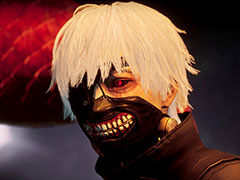 金木 研がキラーとして登場。「Dead by Daylight」，TVアニメ「東京喰種トーキョーグール」とのコラボを本日開催