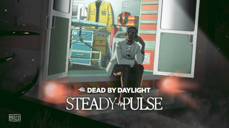 画像ギャラリー No.001のサムネイル画像 / 「Dead by Daylight」，新チャプター「Steady Pulse」のパブリックテストビルドをリリース。救急救命士の新サバイバー「Orela Rose」が登場