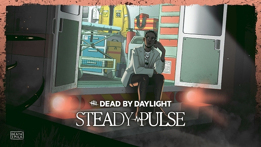画像ギャラリー No.008のサムネイル画像 / 「Dead by Daylight」，救急救命士の新サバイバー「オレラ・ローズ」が登場する新チャプターが配信開始。アーカイブのリニューアルも実施