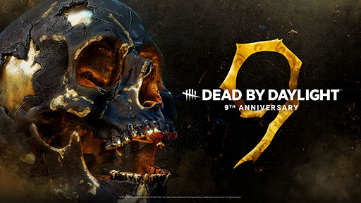画像ギャラリー No.001のサムネイル画像 / 「Dead by Daylight」,Five Nights at Freddy'sやウィッチャーとコラボ決定。発売9周年を記念した最新情報が明らかに