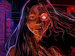 「Dead by Daylight」新チャプター「Sinister Grace」のPTBをSteamで開始。2つの形態を使い分ける新キラー「The Krasue（ガスー）」参戦