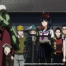 画像ギャラリー No.012のサムネイル画像 / 「Dead by Daylight」×TVアニメ「ニャイト・オブ・ザ・リビングキャット」コラボを開始。限定スキン「カオルの活躍」などを実装
