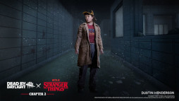 画像ギャラリー No.002のサムネイル画像 / 「Dead by Daylight」,ドラマ「ストレンジャー・シングス」との6年ぶりの再コラボのPTBをSteamで公開。悪役「ヴェクナ」が新キラーとして登場